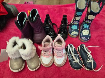 Chaussure 18/19