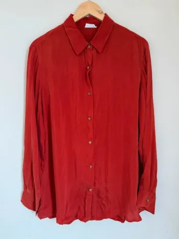 Chemise American Vintage