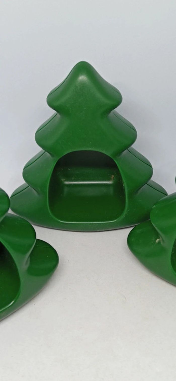 Sapins playmobil 123 - photo numéro 3