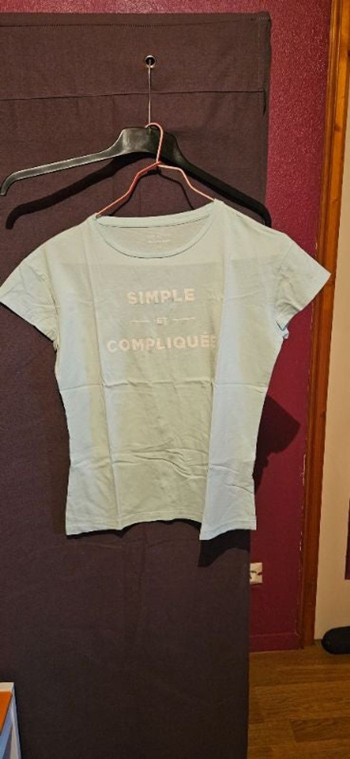 t shirt