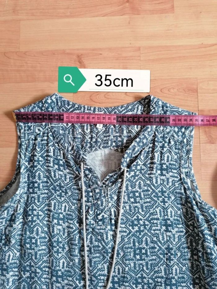 Robe courte S Deeluxe - photo numéro 11