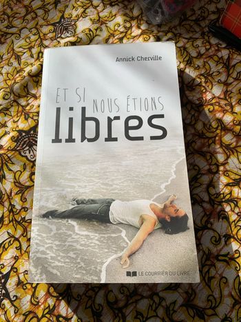 Et si nous étions libre