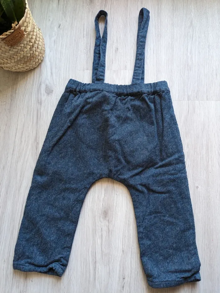 Pantalon - photo numéro 2