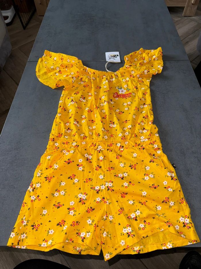 Combinaison - photo numéro 2