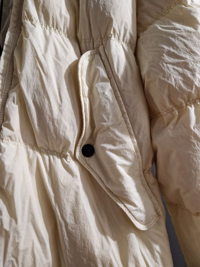 Parka doudoune Stone Island - photo numéro 3