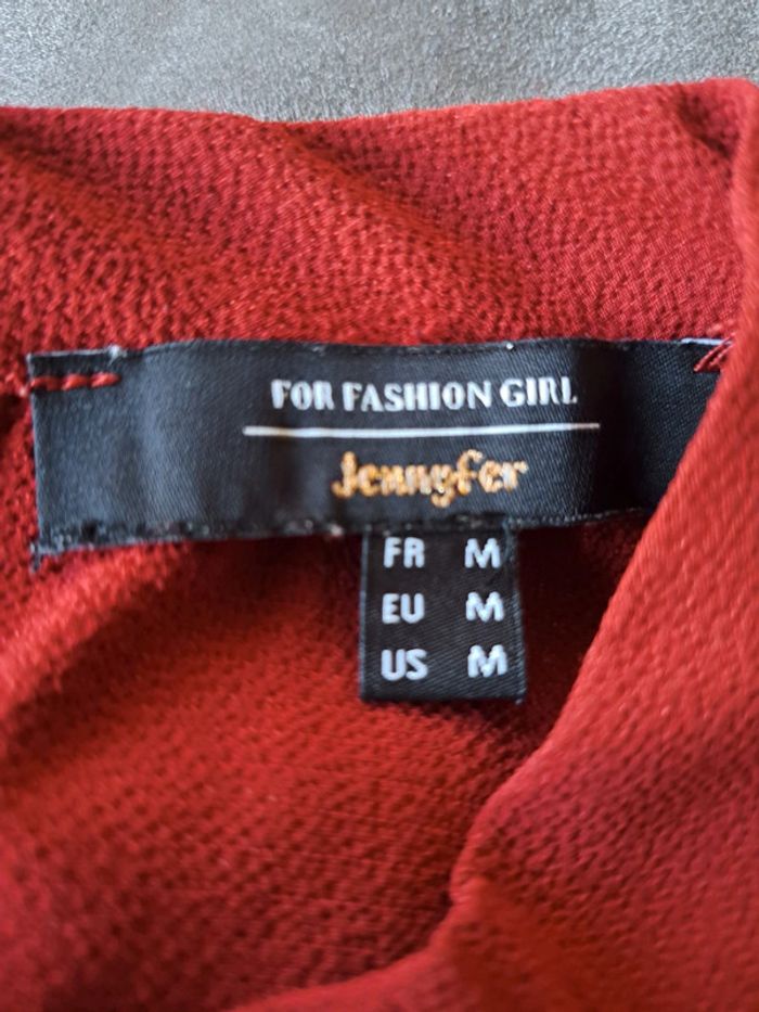 Tee-shirt Jennyfer - photo numéro 2