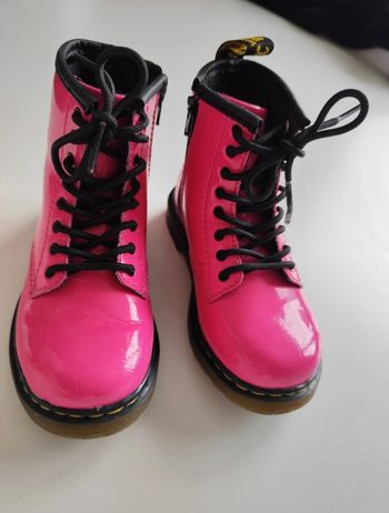Bottines Dr Martens
