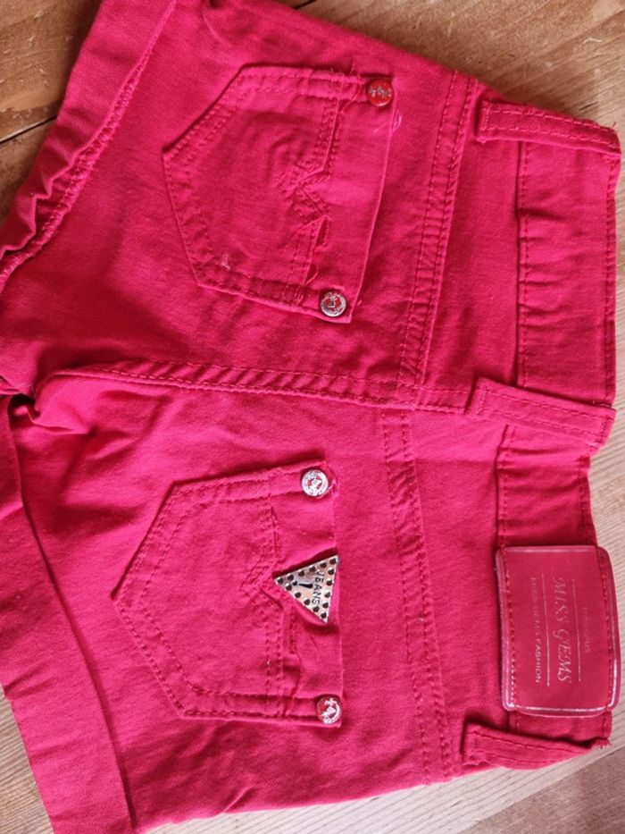 Lot 3 shorts - photo numéro 2
