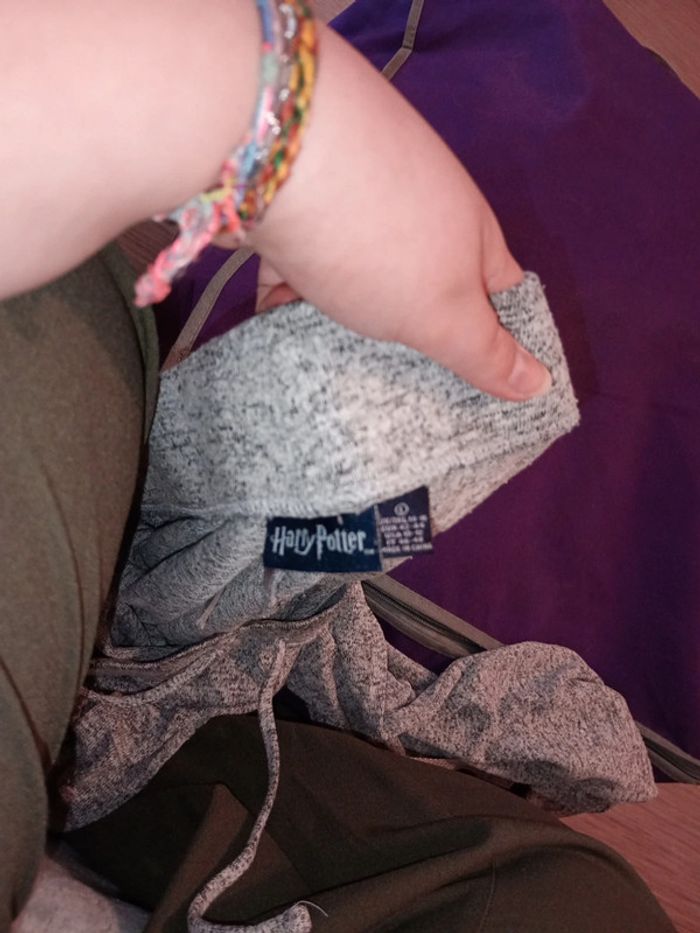 Pyjama - photo numéro 5