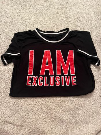 TEE shirt à courte manche pour femme