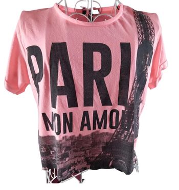 Top manches courtes Jennyfer