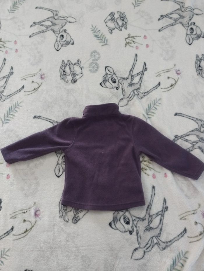 Gilet 36 mois - photo numéro 2