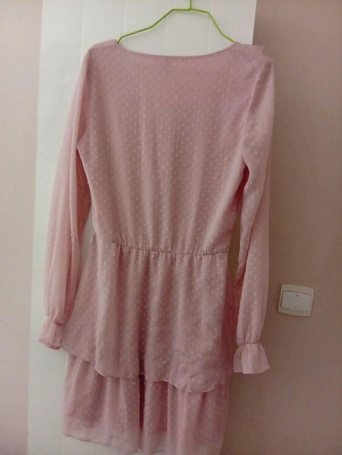 Robe h&m - photo numéro 3