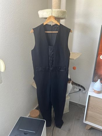 Combinaison Cop copine