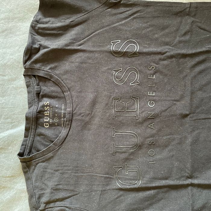 T-shirt - photo numéro 2