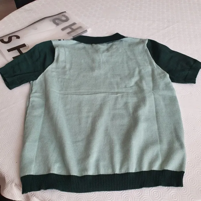 Joli pull Shein - photo numéro 4