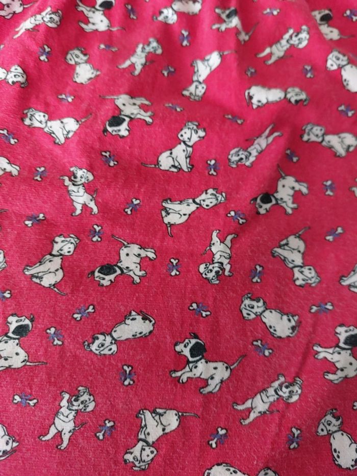 Jupe dalmatien - photo numéro 2