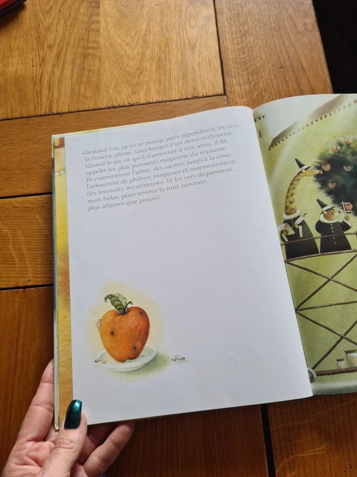 Livre - photo numéro 2