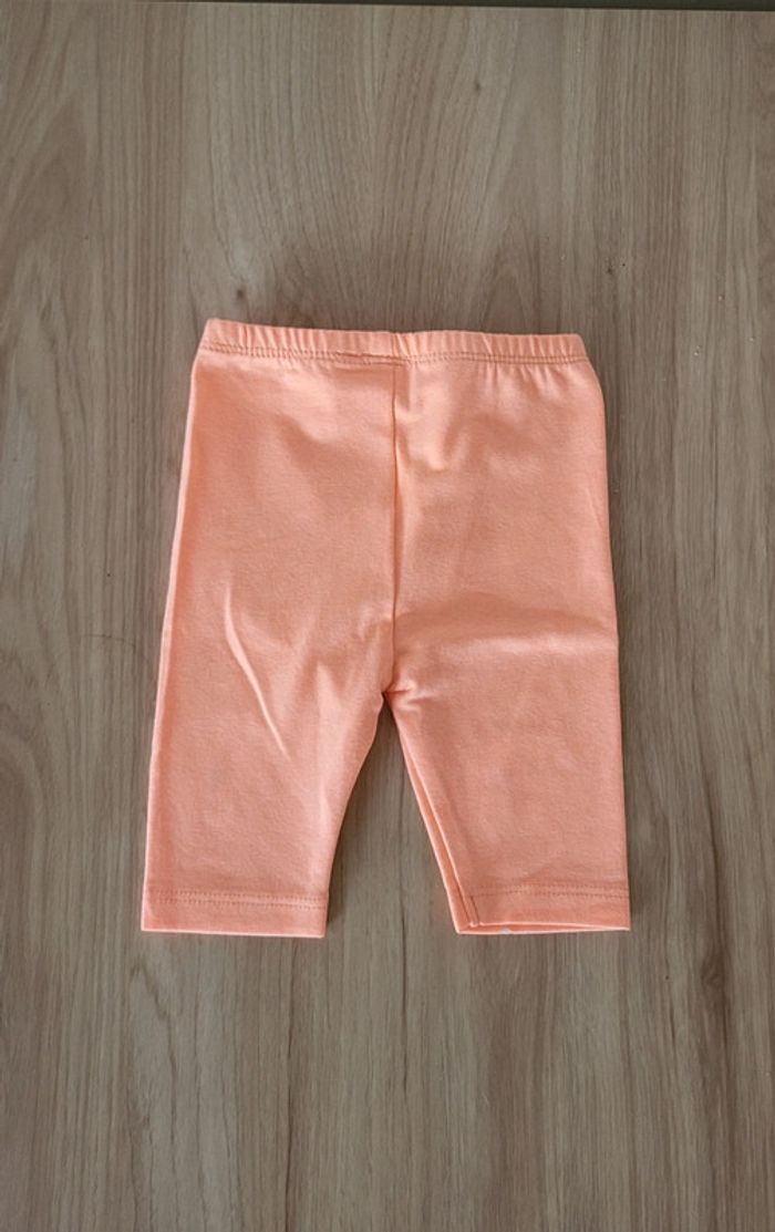 Legging 6 mois - photo numéro 2