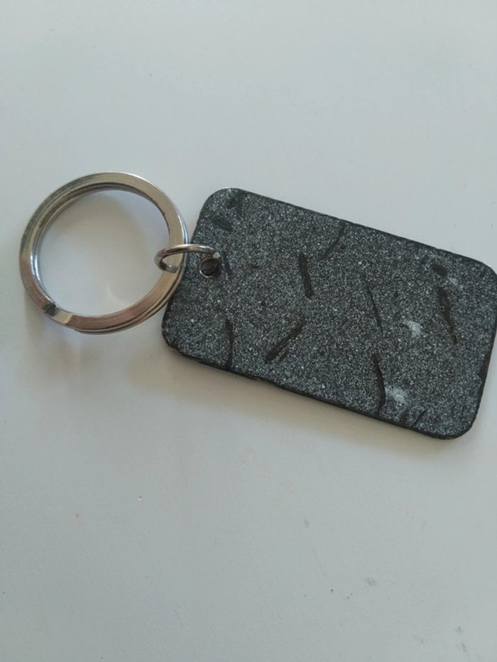 Porte clé - photo numéro 3