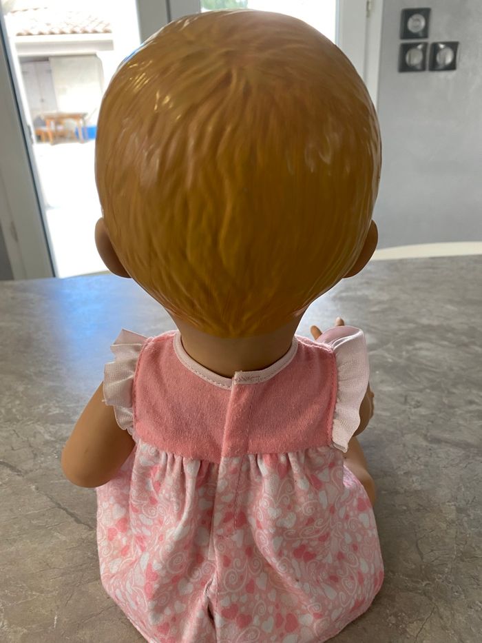 Poupée Luvabella - photo numéro 3