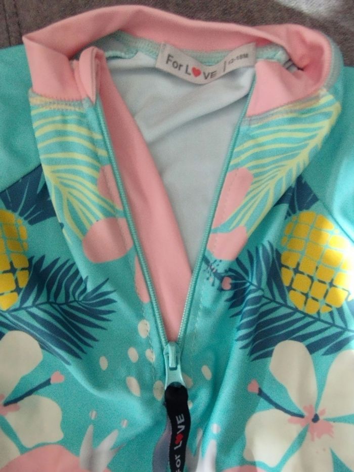 Maillot de bain combinaison for love - photo numéro 2