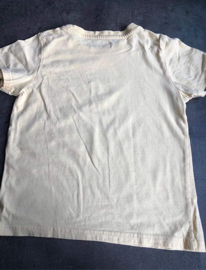 Pyjama « Kiabi » 6 ans - photo numéro 3