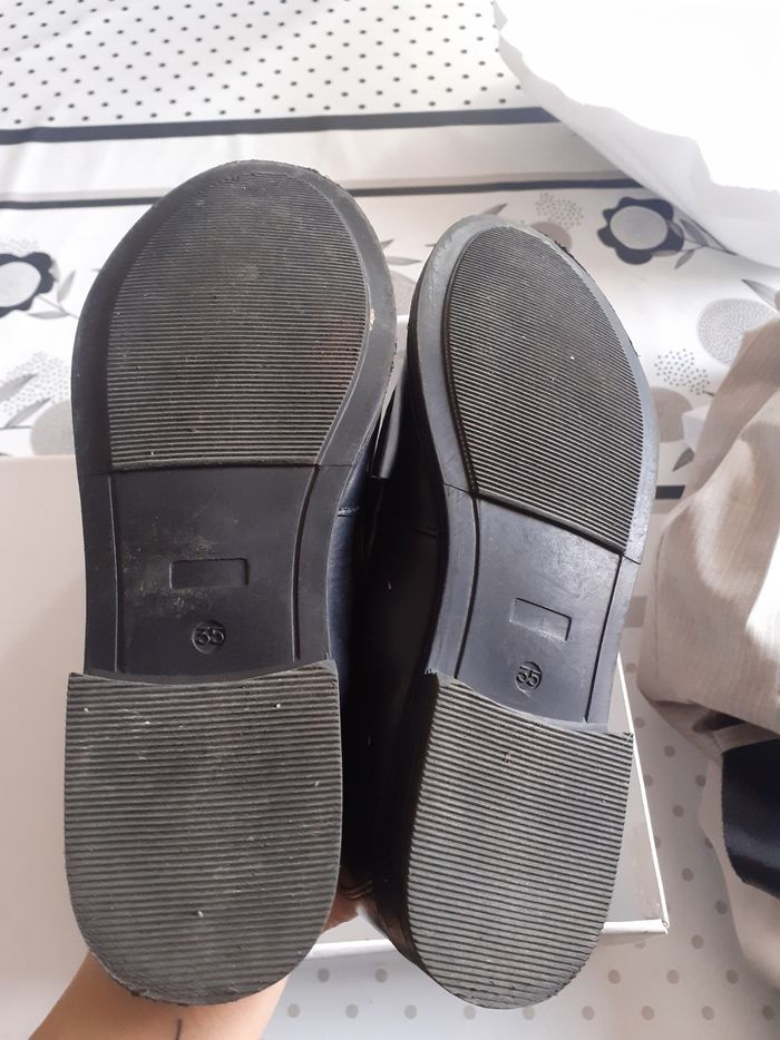 Mocassins - photo numéro 3