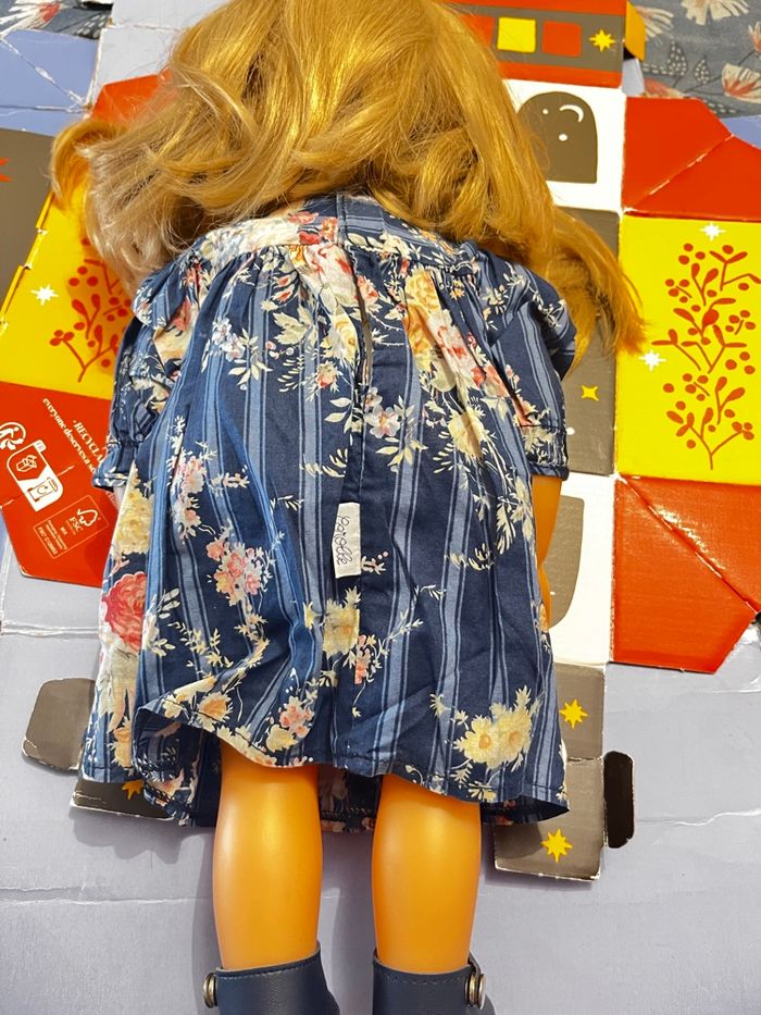 Poupée corolle vintage - photo numéro 8