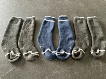Chaussettes de ski
