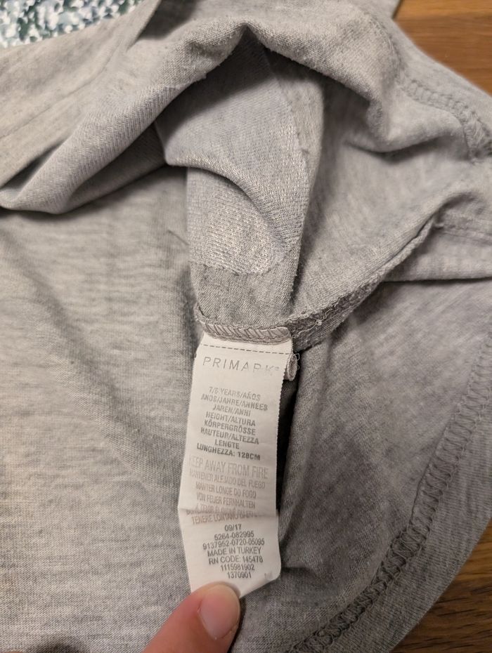 T-shirt à sequins fille 8 ans Harry Potter Primark - photo numéro 7