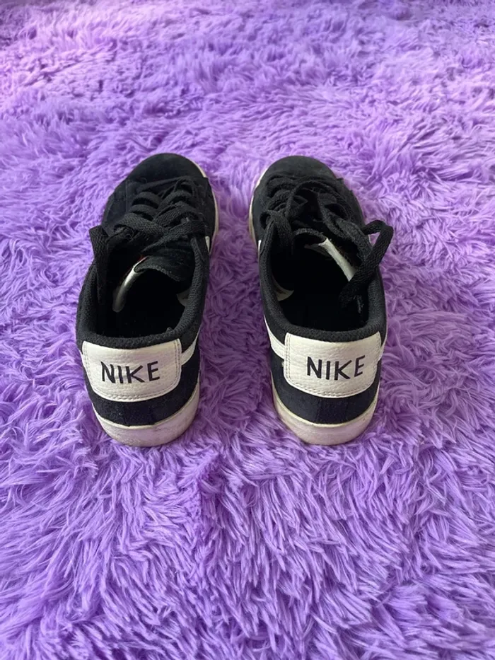 Basket Nike - photo numéro 3