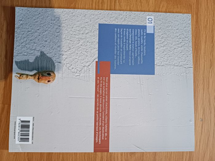 Livre bricolage - photo numéro 2