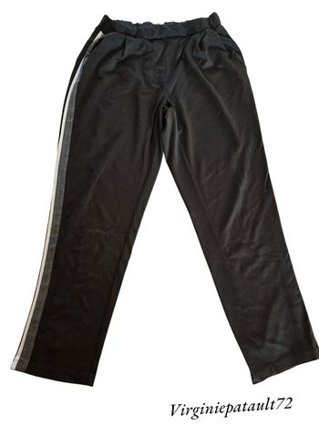 Pantalon tissu Taille L "Esmara"