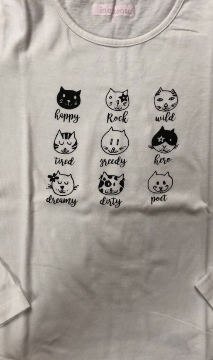 Haut manche longue - photo numéro 4