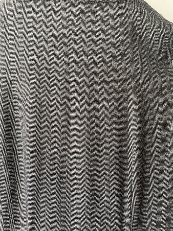 Robe mango XS grise - photo numéro 8