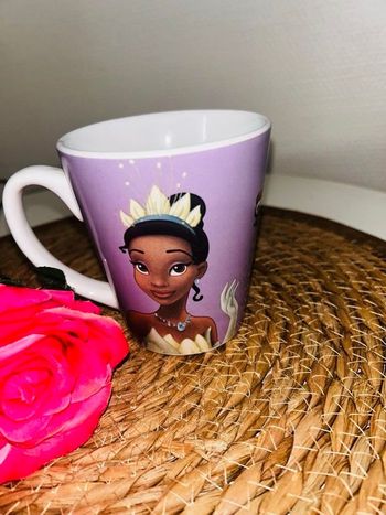 Mug disney