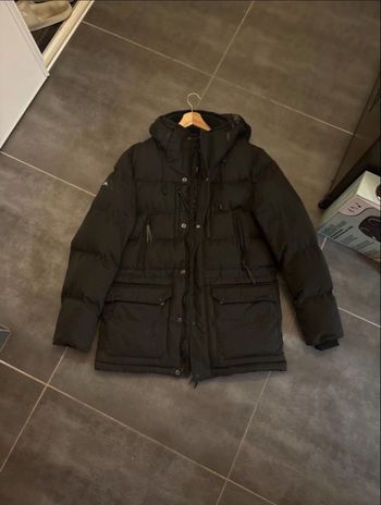 Parka superdry