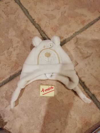 Bonnet