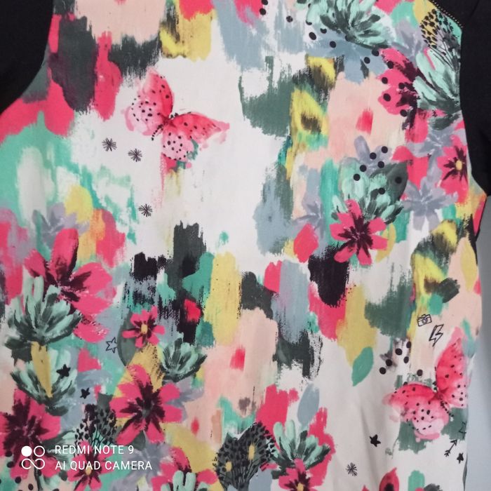 Robe Catimini paon 6ans - photo numéro 3