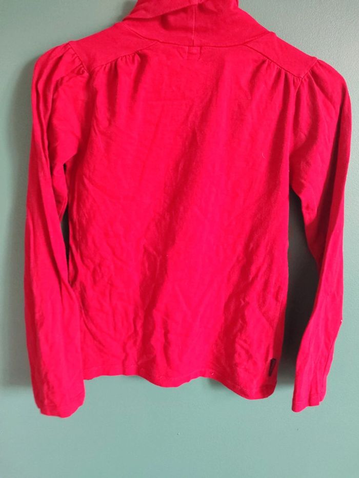 Sous pull Terres de Marin - photo numéro 4