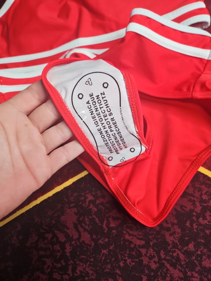 Maillot de bain - photo numéro 5