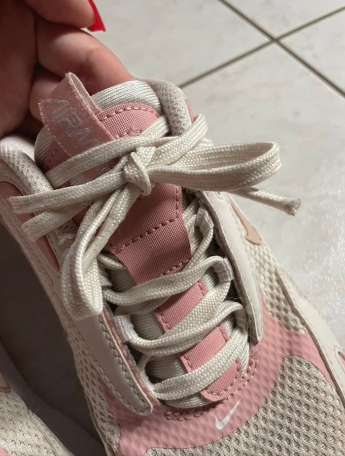Baskets Nike - photo numéro 3