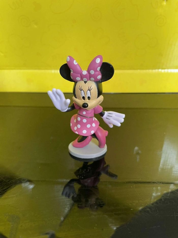 Figurine Minnie Disney