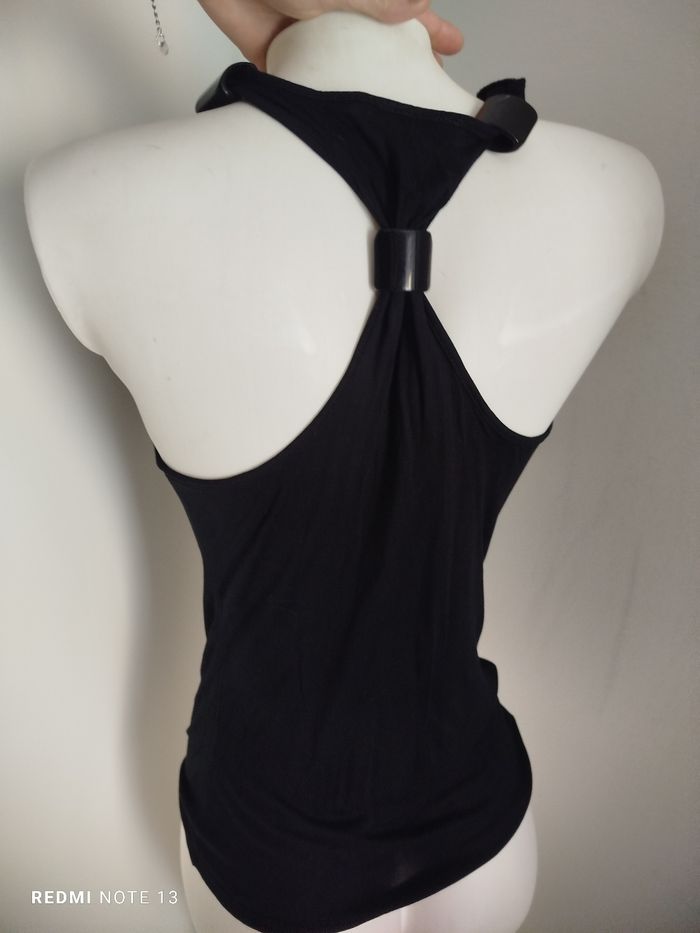 #kytieXSfemme. Top fluide taille XS - photo numéro 5