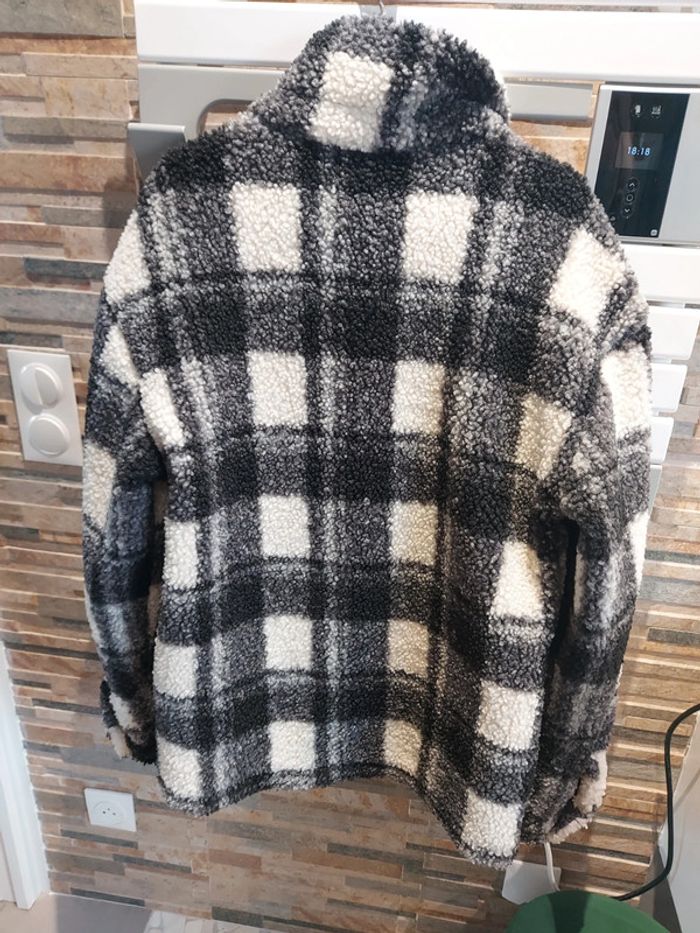 Manteau kiabi homme - photo numéro 3