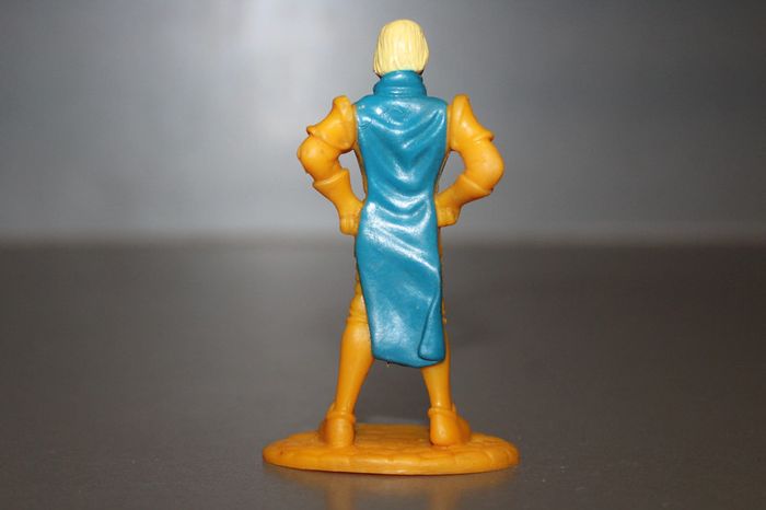 Figurine Phœbus - Disney - photo numéro 3