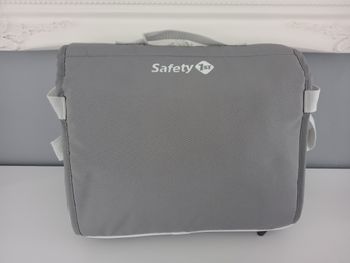 Réhausseur de voyage Safety First