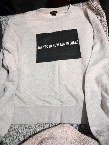 Pull taille xl amisu