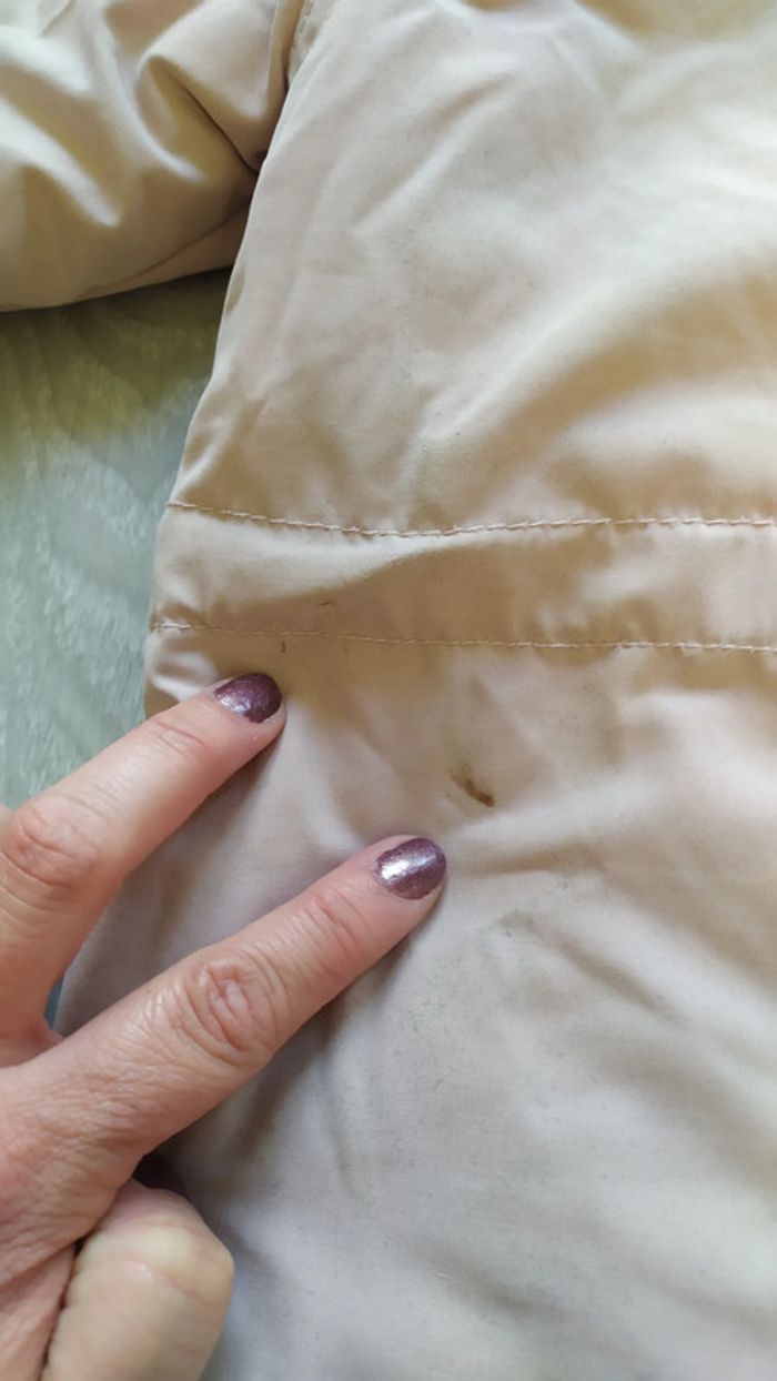 manteau 6 ans - photo numéro 9